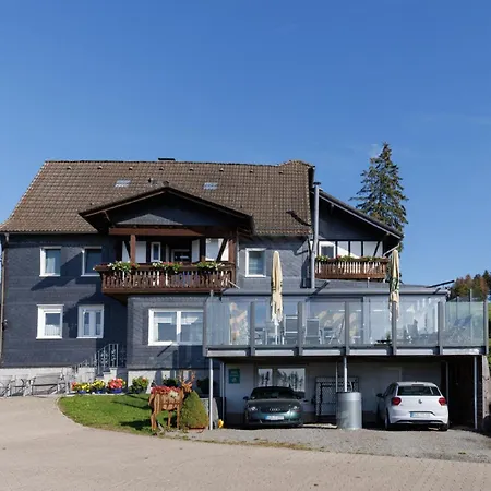 Gasthof Bauernhof-pension Schneider-feige