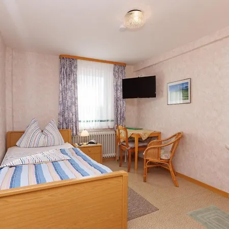 Casa de hóspedes Bauernhof-pension Schneider-feige 3*