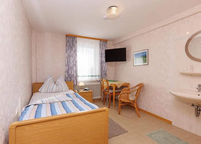 Gæstehus Bauernhof-pension Schneider-feige 3*