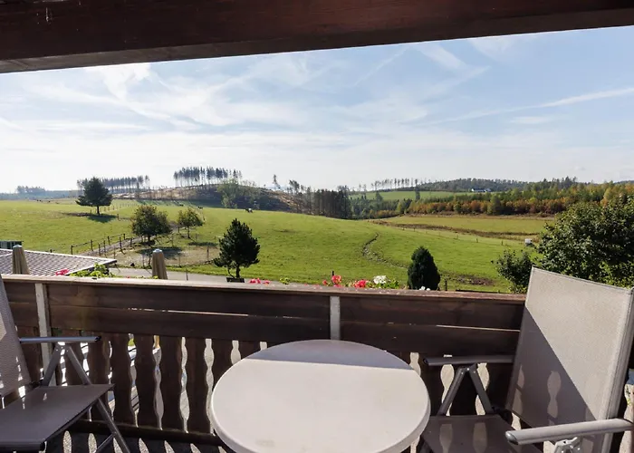 Bauernhof-pension Schneider-feige Gæstehus