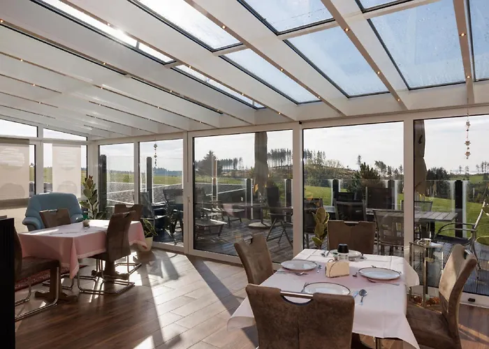 Gæstehus Bauernhof-pension Schneider-feige 3*